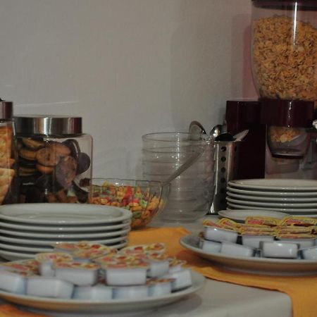 Hotel Altea Rosario Luaran gambar
