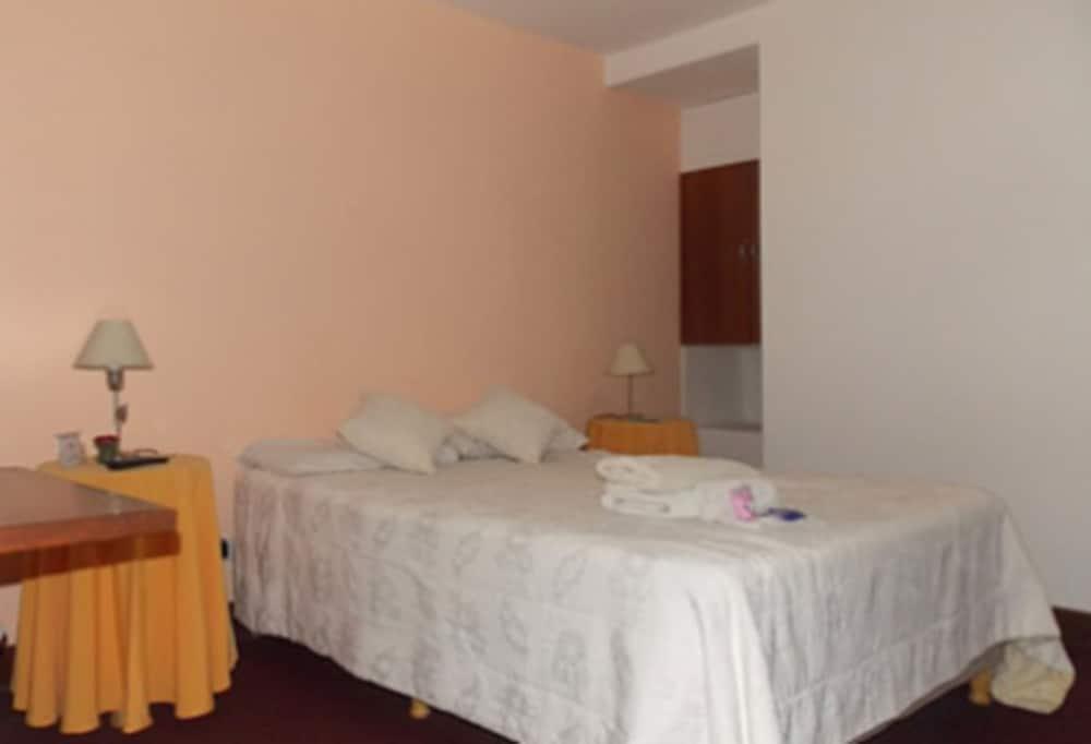 Hotel Altea Rosario Luaran gambar