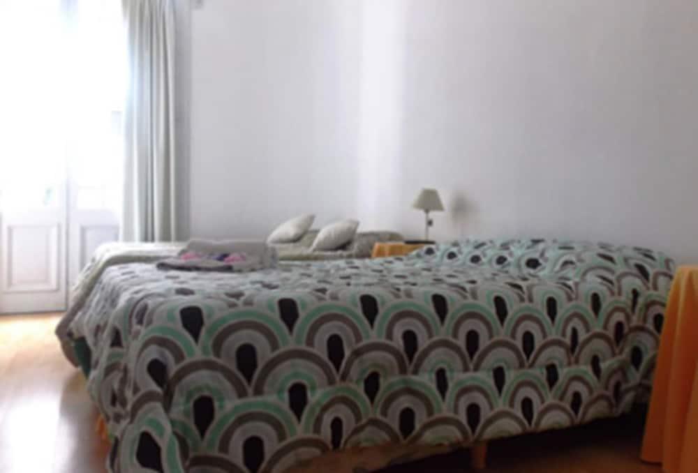 Hotel Altea Rosario Luaran gambar