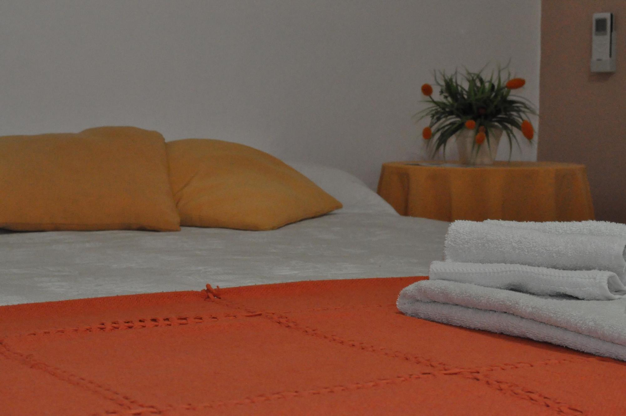 Hotel Altea Rosario Luaran gambar