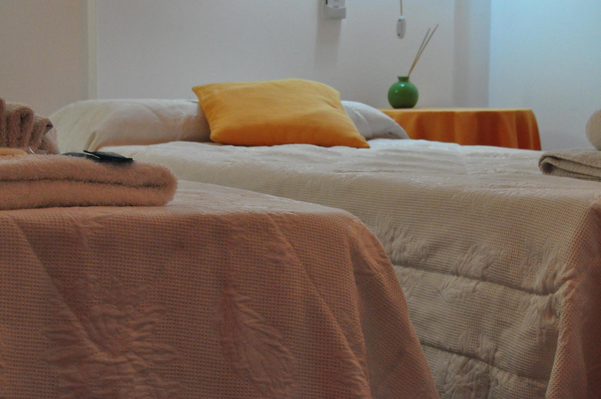 Hotel Altea Rosario Luaran gambar