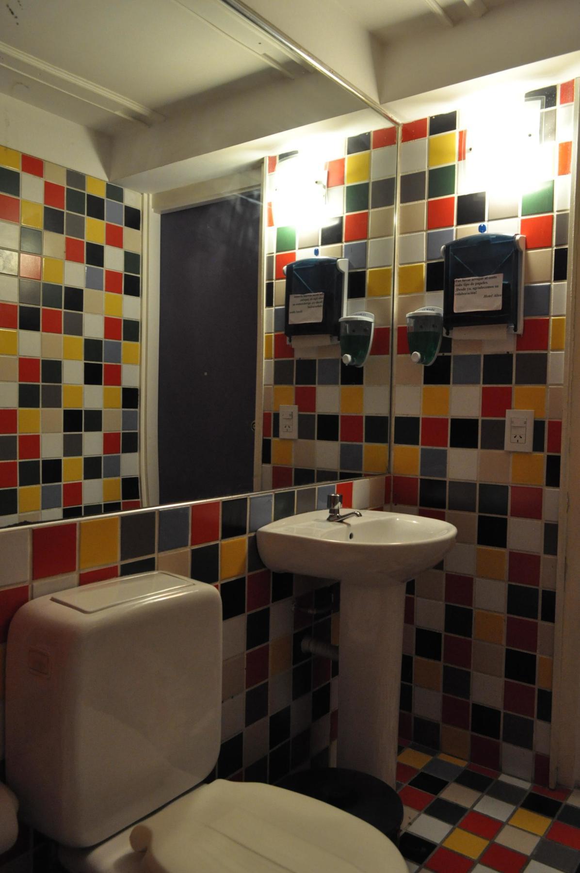 Hotel Altea Rosario Luaran gambar