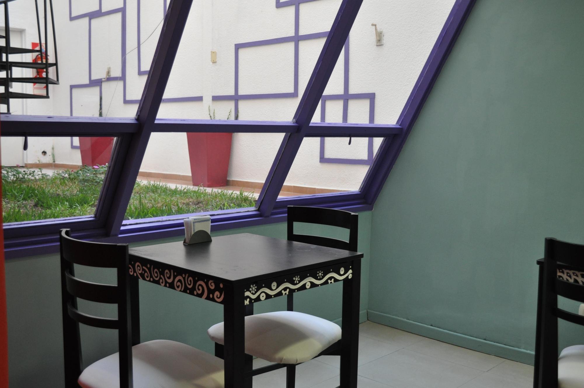 Hotel Altea Rosario Luaran gambar