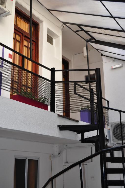 Hotel Altea Rosario Luaran gambar